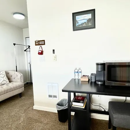 Double Room-Rainier View , 7Mins To Dome Tacoma Exterior photo