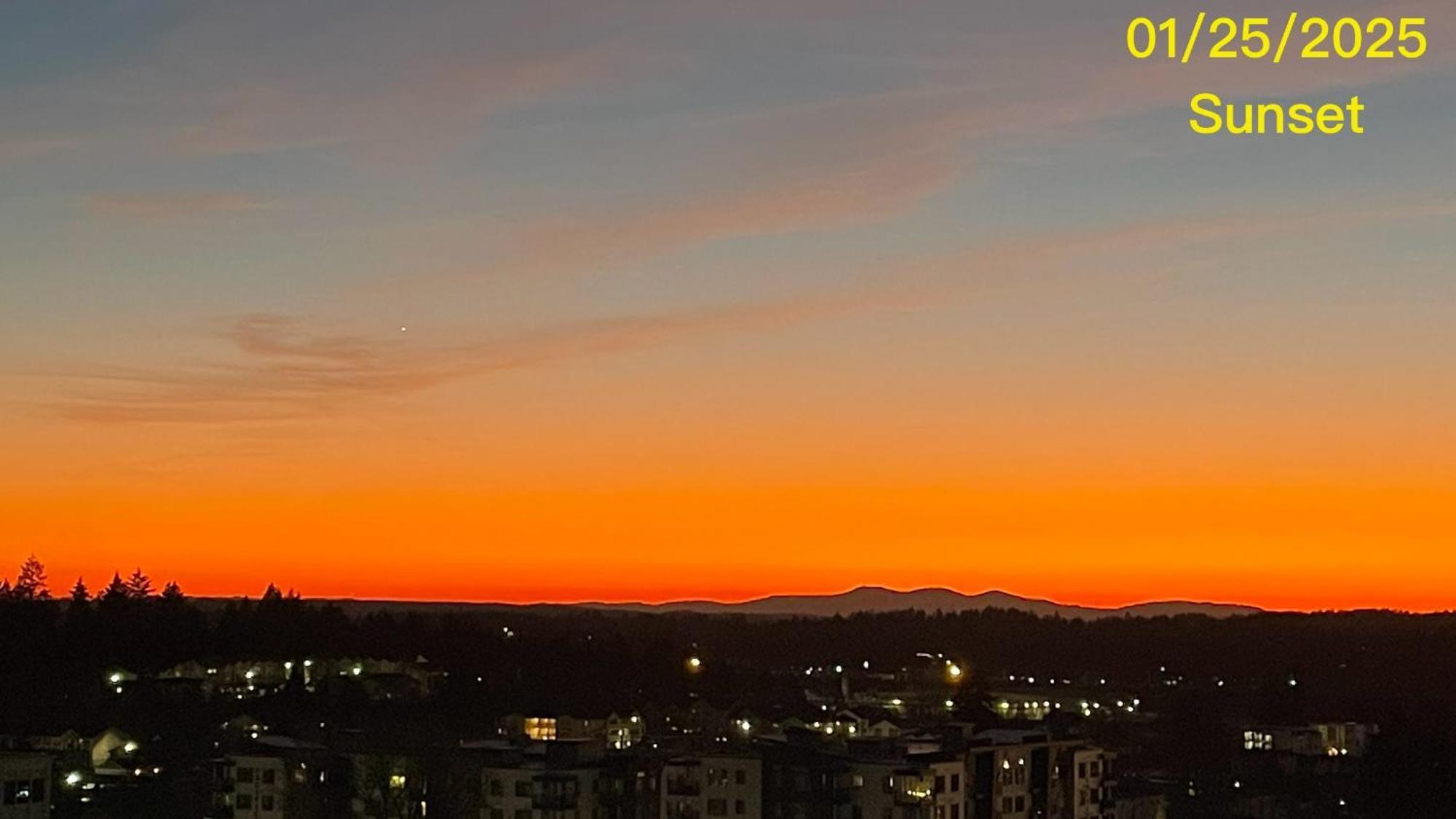 Séjour chez l'habitant Double Room-rainier View , 7mins To Dome