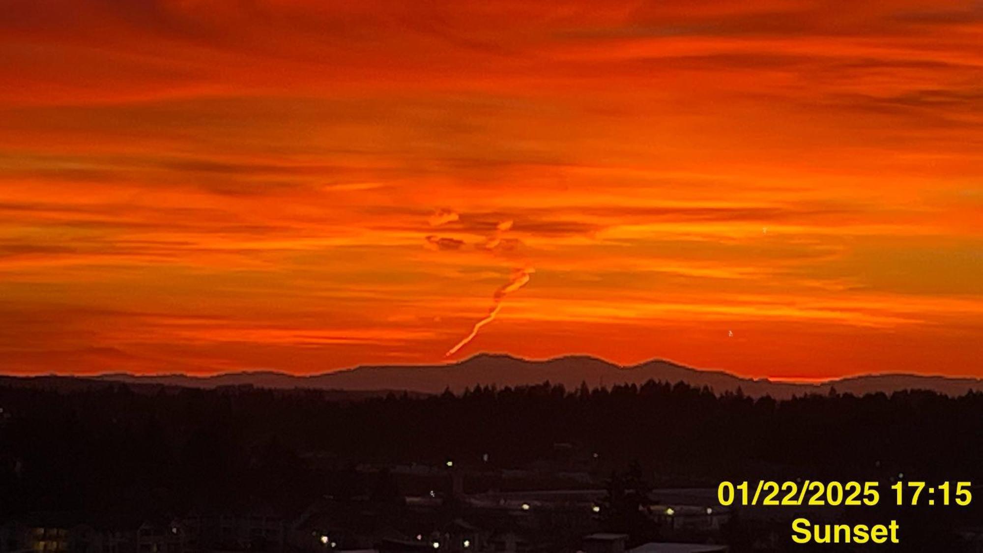 Séjour chez l'habitant Double Room-rainier View , 7mins To Dome Tacoma